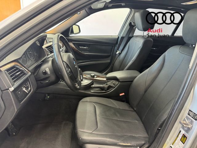 Used 2013 BMW 335i Sedan image 27