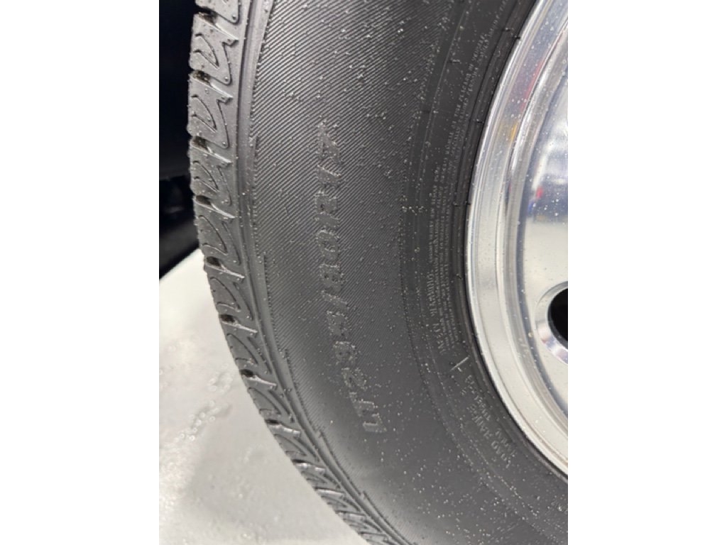 New 2025 RAM 3500 Limited image 23