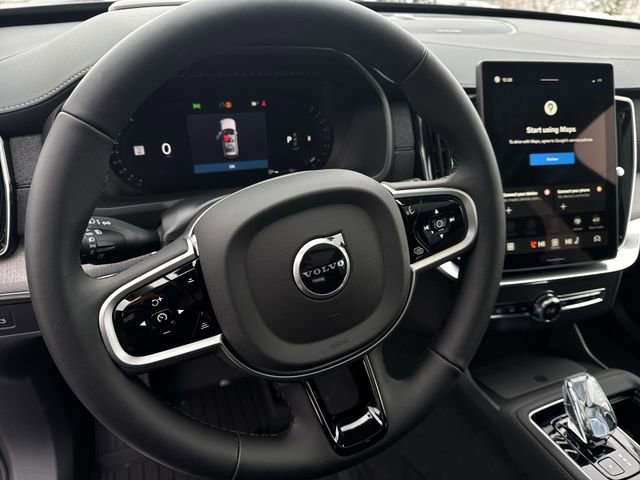 New 2026 Volvo XC90 B6 Ultra w/ Protection Package AWD/4WD image 36