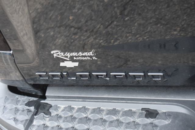 New 2026 Chevrolet Colorado LT w/ LT Convenience Package image 17