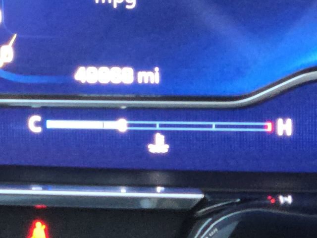 Used 2023 Chevrolet Silverado 1500 LT w/ Protection Package image 24