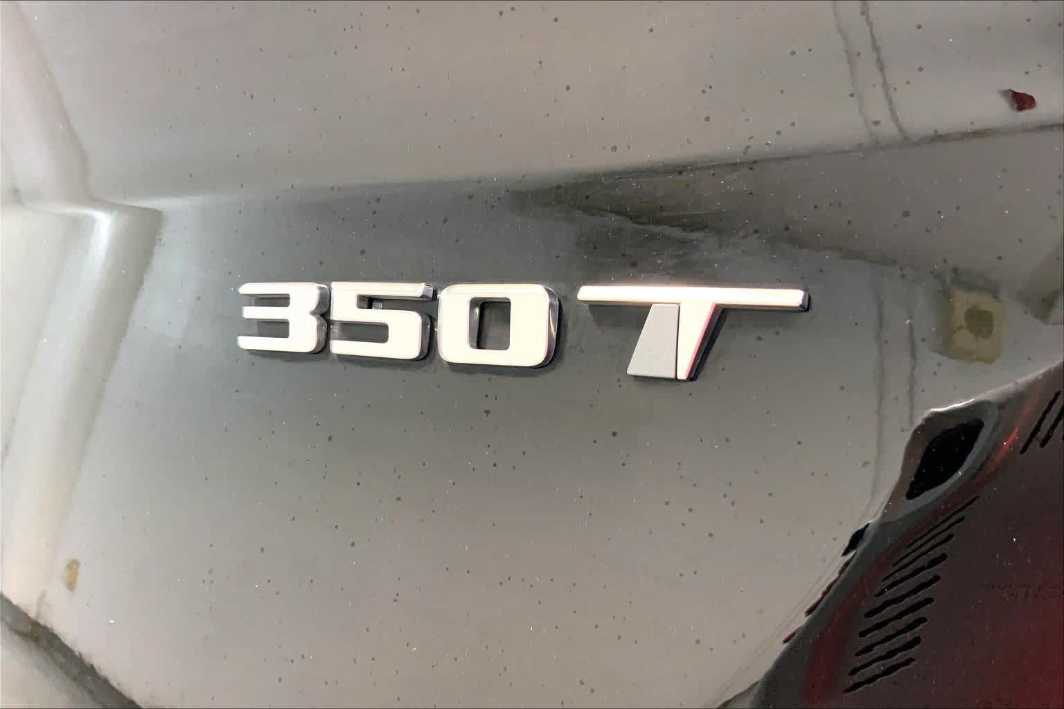 Used 2024 Cadillac CT4 Luxury w/ Sun And Sound Package RWD image 9