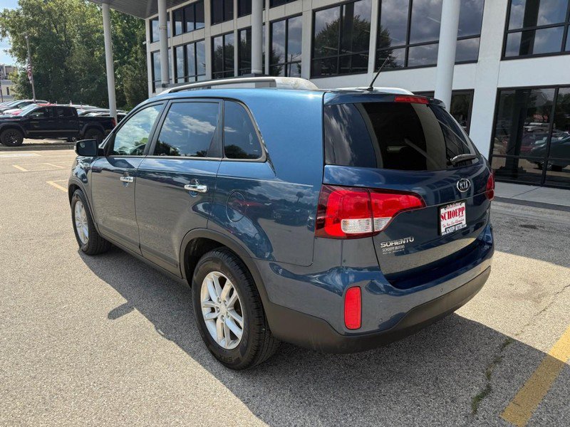 Used 2014 Kia Sorento LX image 7