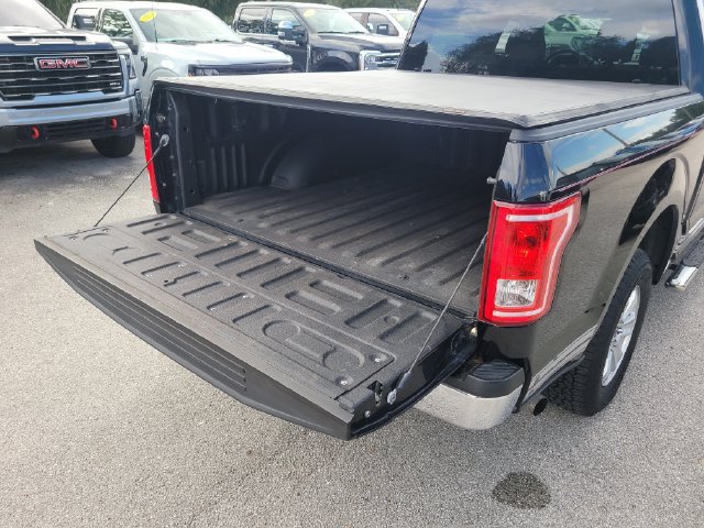Used 2016 Ford F150 XLT RWD image 10