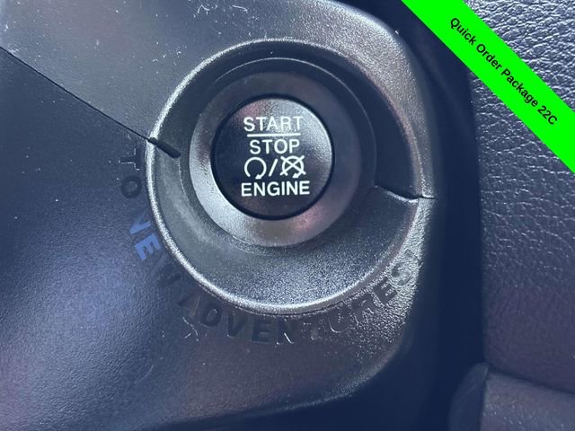 Used 2019 Jeep Renegade Trailhawk w/ Cold Weather Group II AWD/4WD image 15