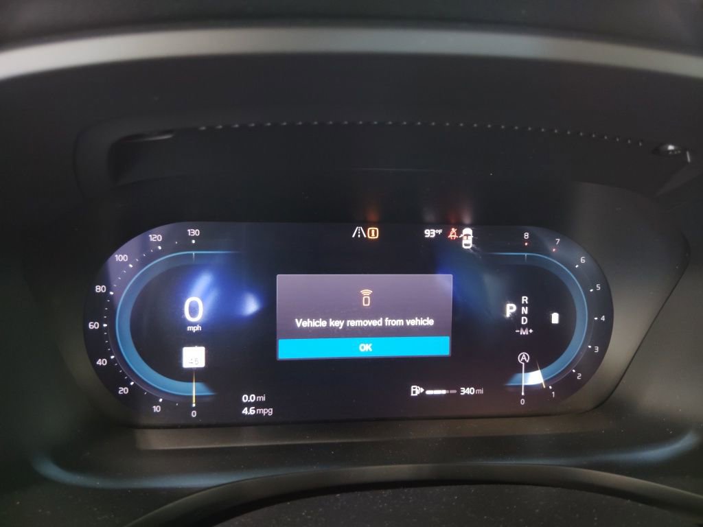 Used 2025 Volvo S60 B5 Core image 18