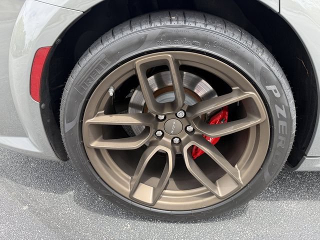 Used 2023 Dodge Charger SRT Hellcat w/ Harman/Kardon Audio Group RWD image 51