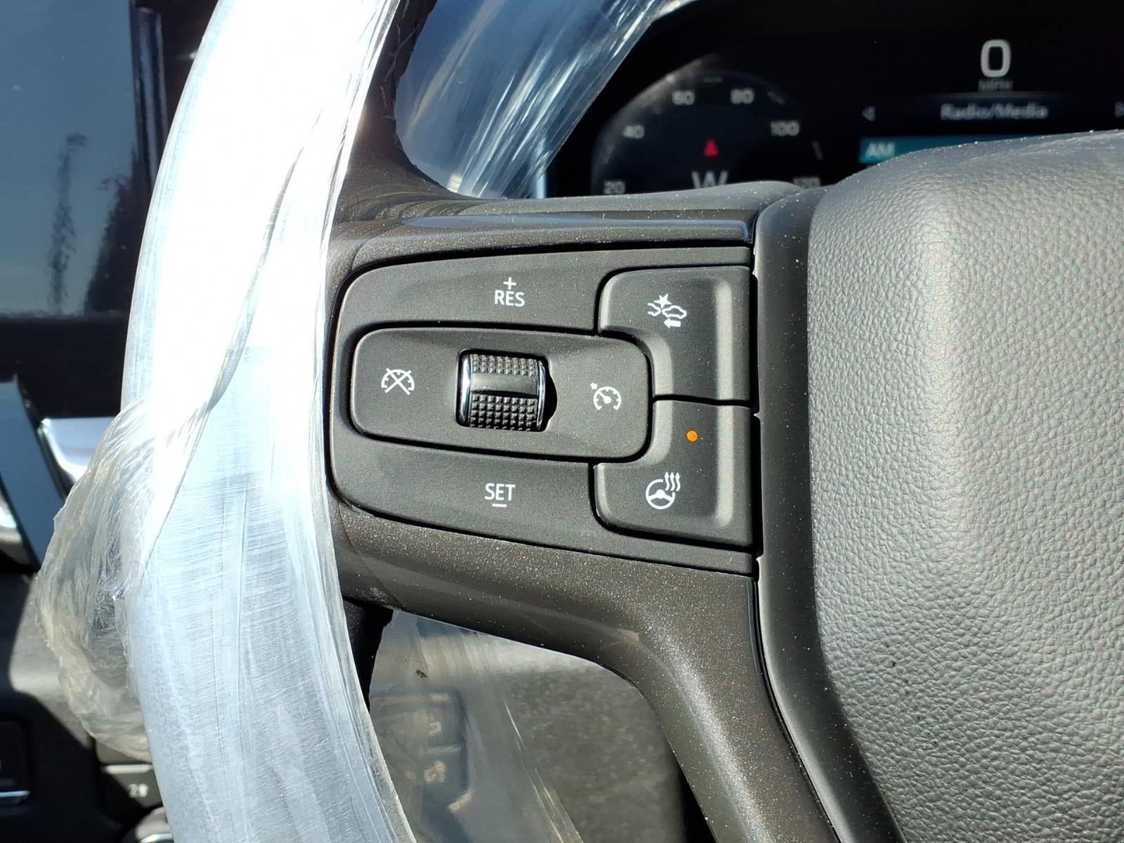 New 2026 Chevrolet Silverado 2500 High Country w/ Technology Package AWD/4WD image 17