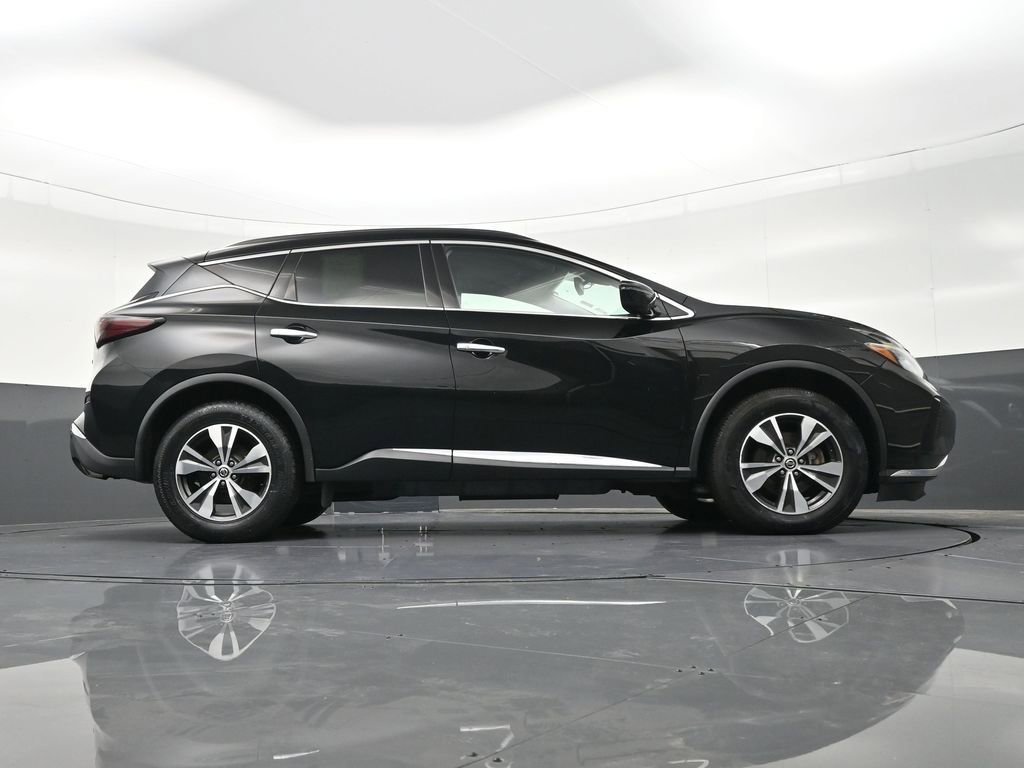 Used 2020 Nissan Murano SV FWD image 33