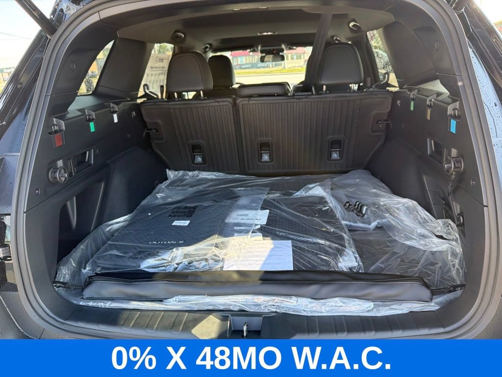 New 2026 Subaru Outback Premium AWD/4WD image 27