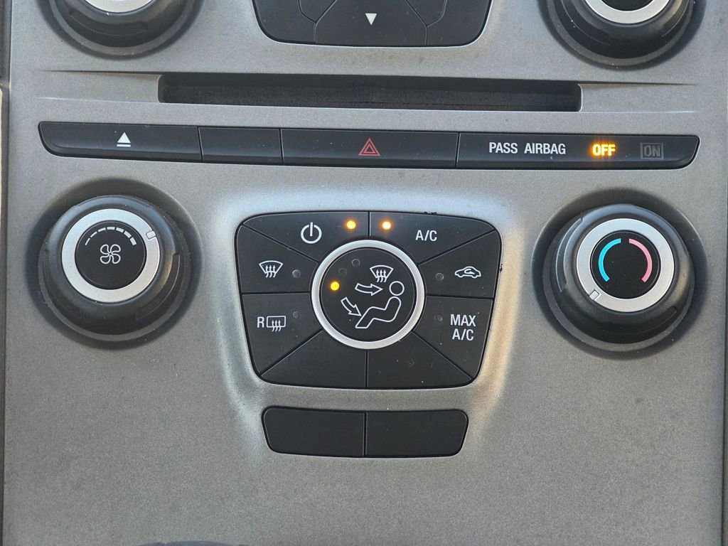 Used 2016 Ford Taurus SE image 15