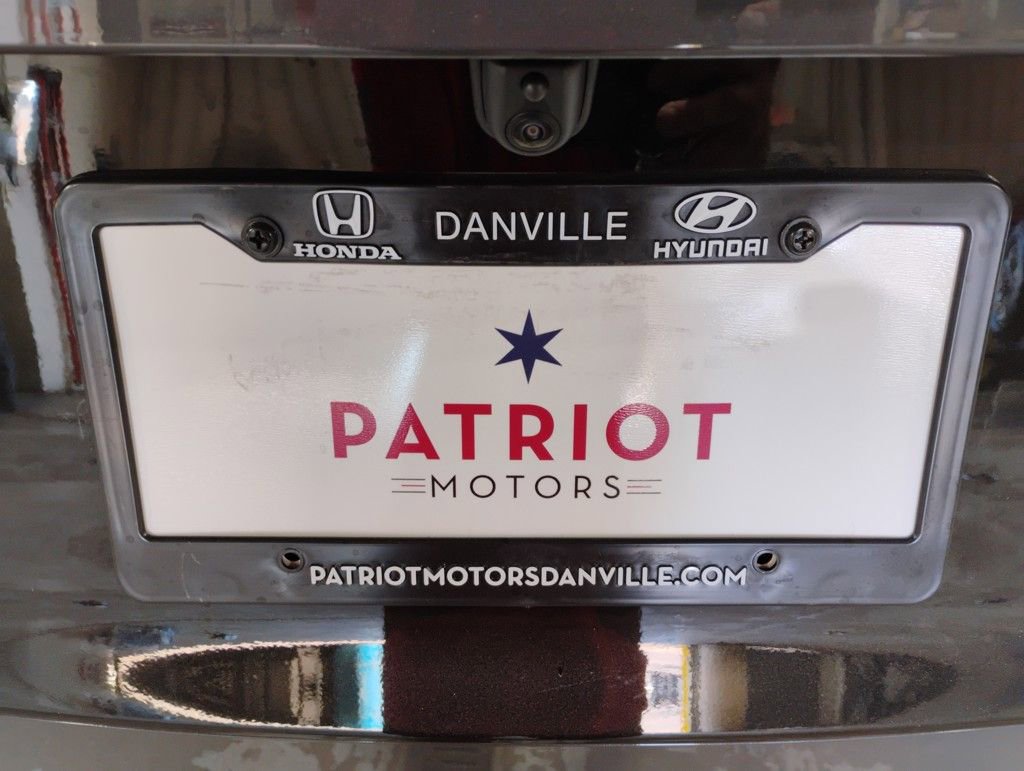 New 2026 Hyundai Palisade SEL image 49