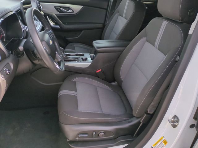 Certified 2023 Chevrolet Blazer LT w/ Convenience Package image 19