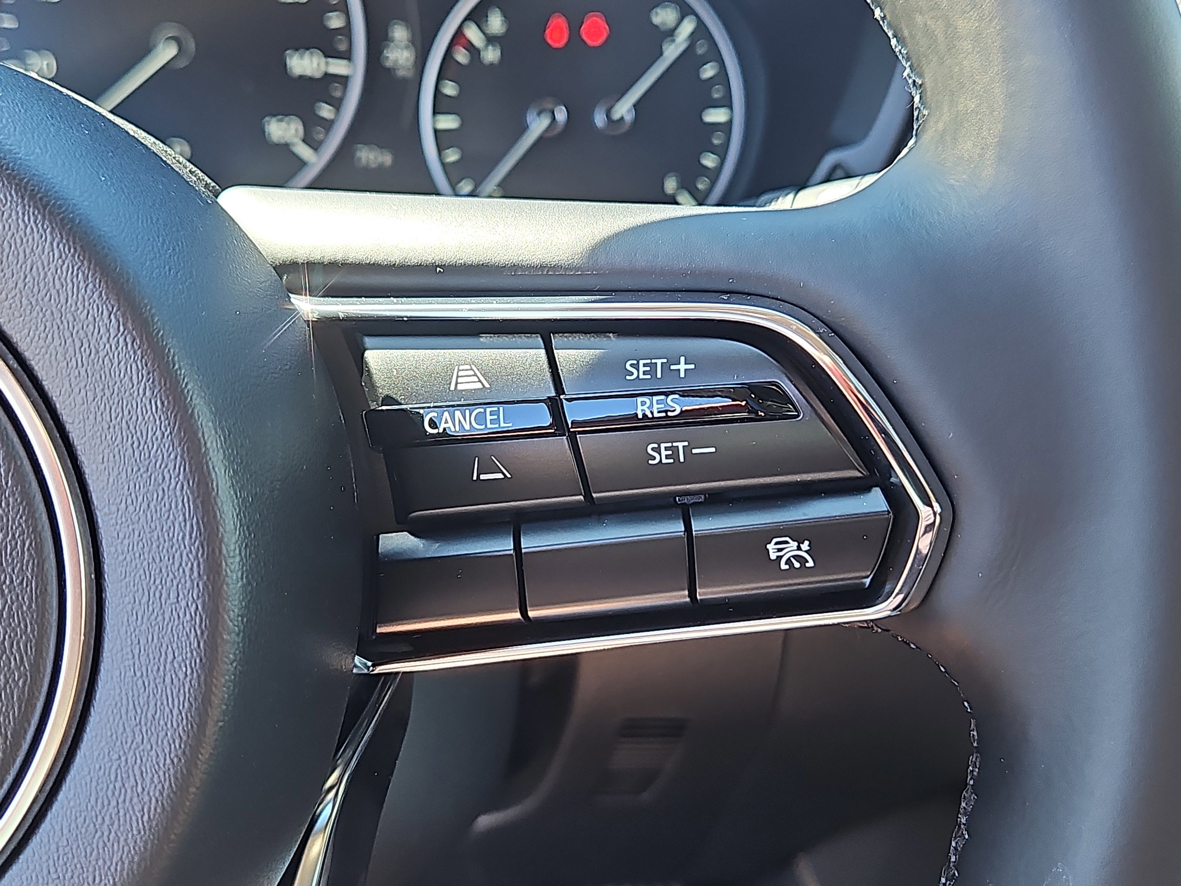 New 2026 MAZDA CX-90 3.3 Turbo w/ Preferred Package image 16