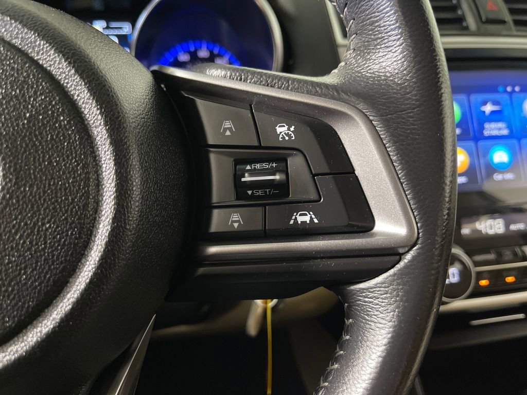 Used 2019 Subaru Outback 2.5i Premium AWD/4WD image 27