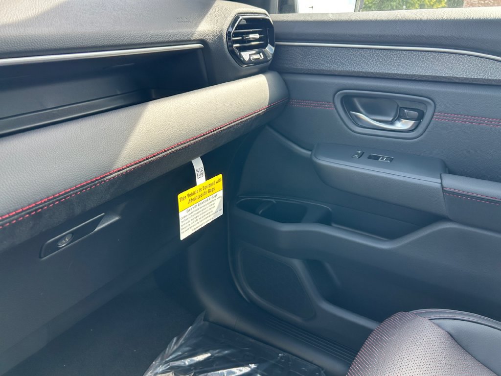 New 2026 Honda Pilot Black Edition image 22