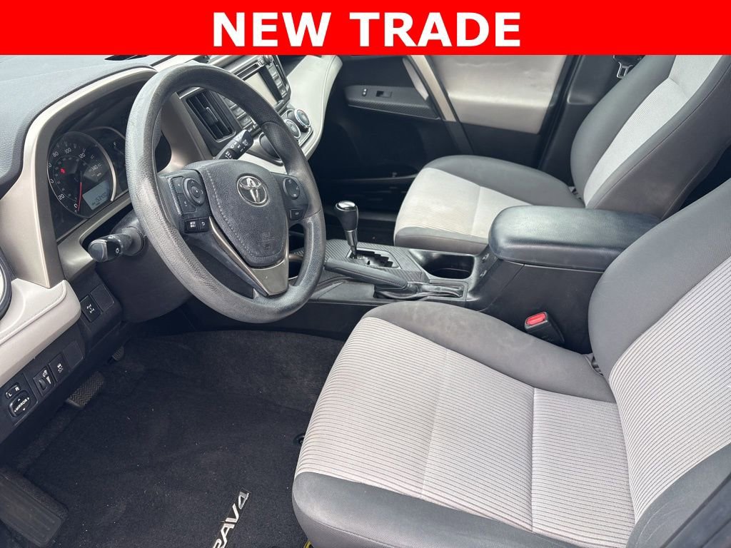 Used 2015 Toyota RAV4 LE image 6