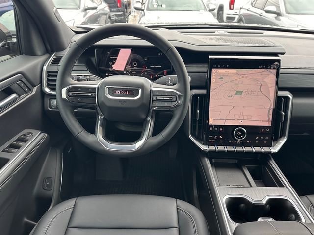 New 2026 GMC Acadia Elevation w/ Black Edition image 18