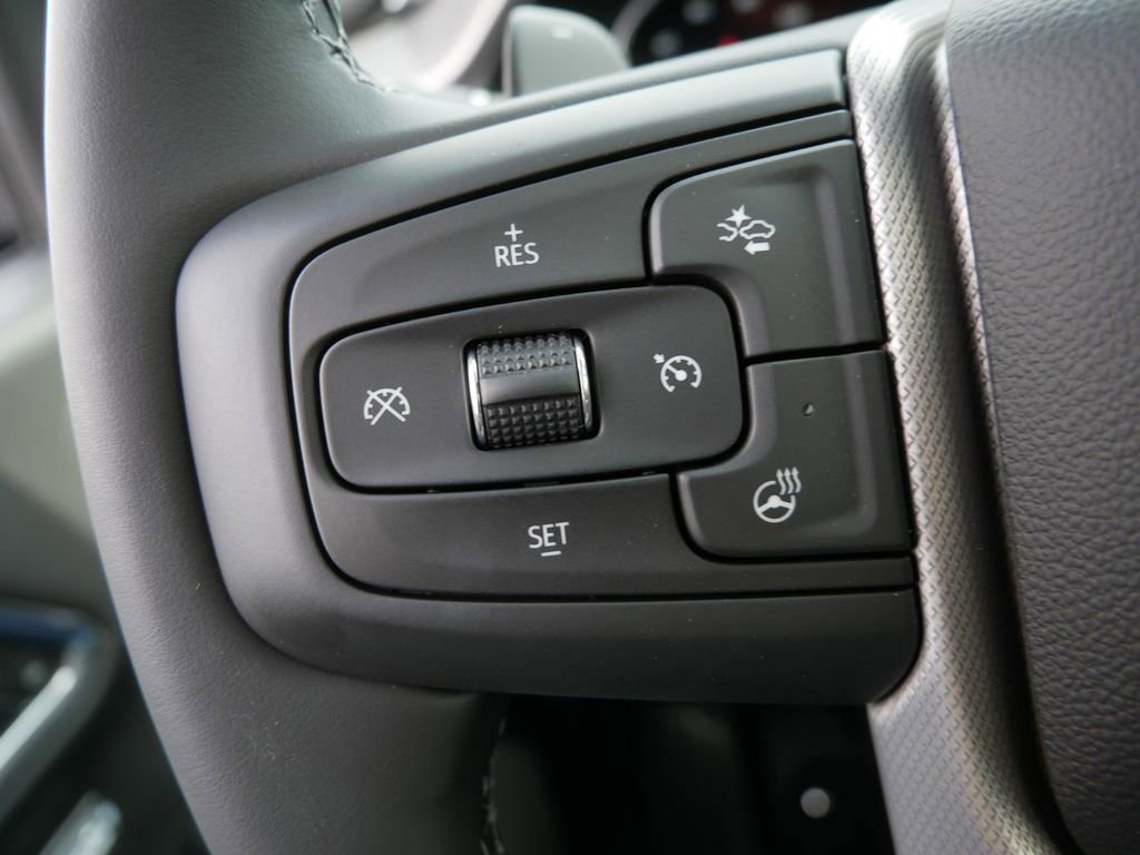 New 2026 GMC Sierra 1500 Denali w/ Denali Reserve Package image 8