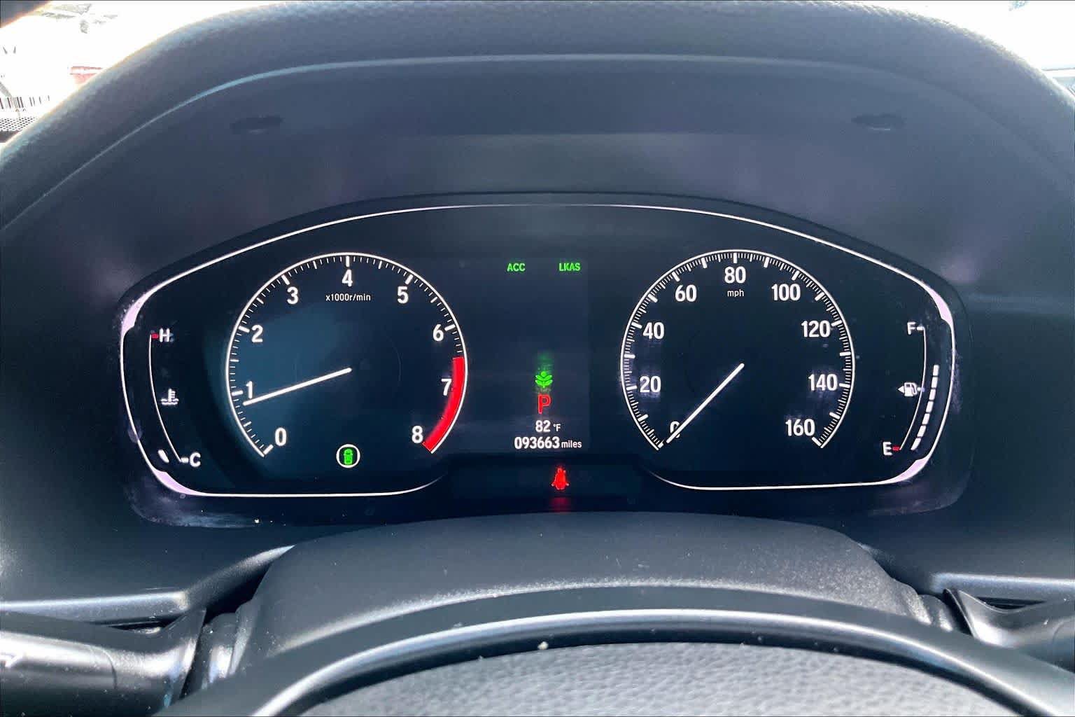 Used 2018 Honda Accord Sport image 26