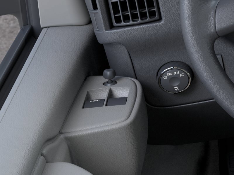 New 2026 Chevrolet Express 3500 LS RWD image 22