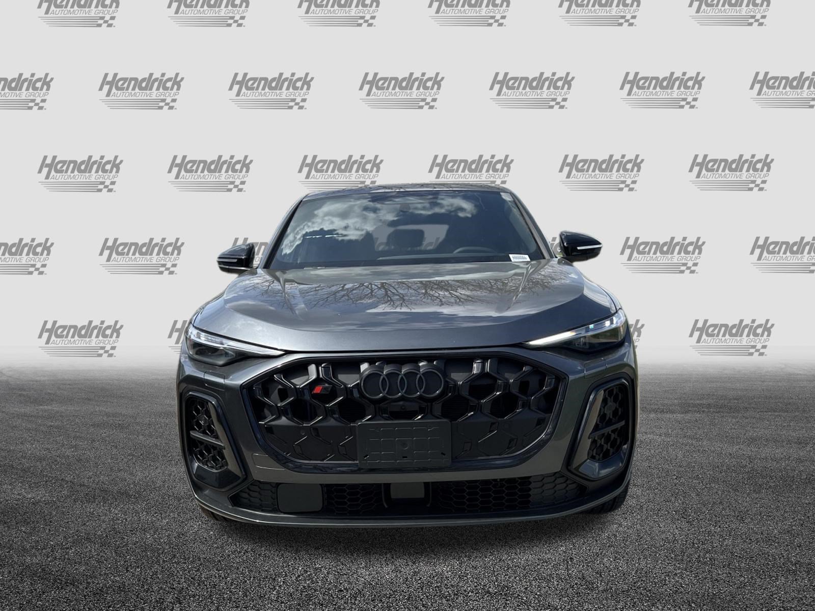 Used 2026 Audi SQ5 Premium Plus AWD/4WD image 3