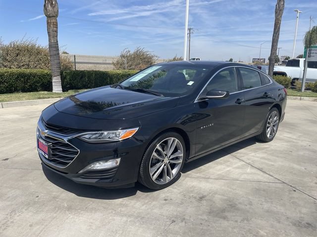 Used 2024 Chevrolet Malibu LT FWD image 4