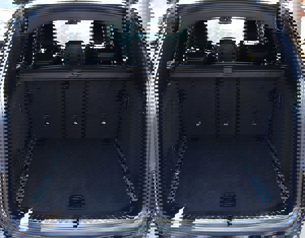 Used 2022 BMW X3 sDrive30i w/ Convenience Package image 26