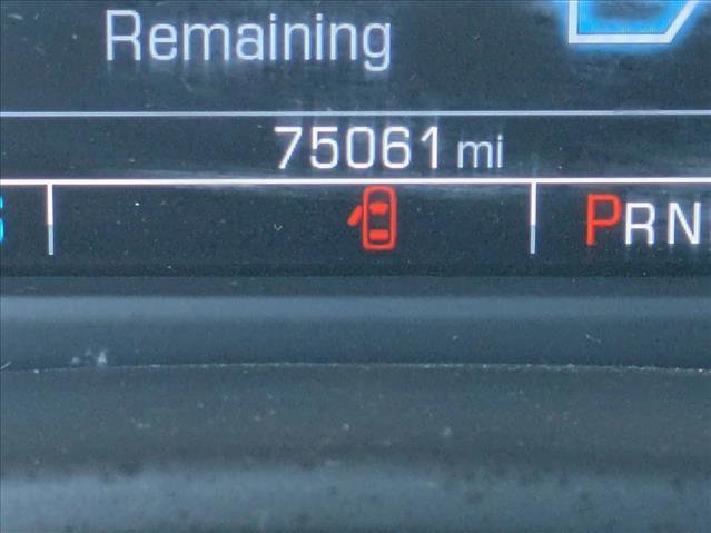 Used 2020 Chevrolet Tahoe LT image 11