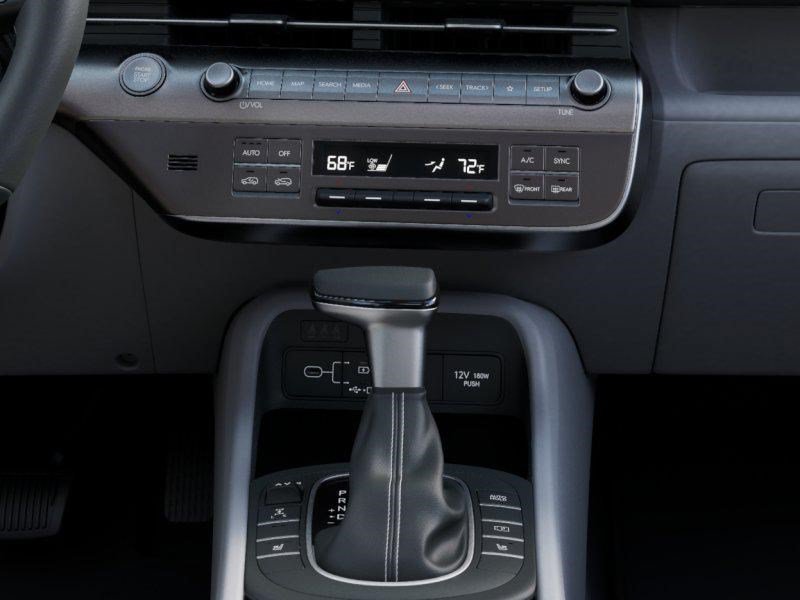 New 2026 Hyundai Kona SEL Sport AWD/4WD image 16