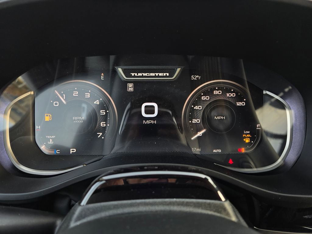 New 2026 RAM 1500 Tungsten image 19