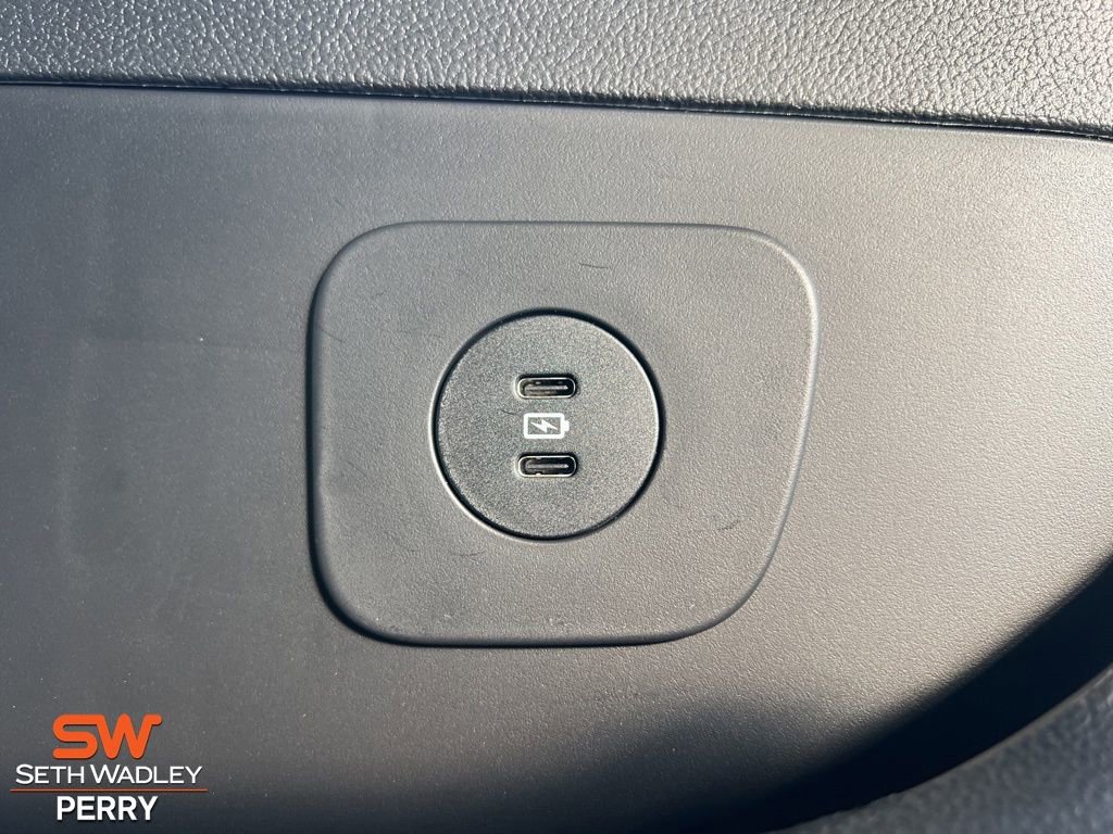 New 2025 Ford Explorer ST image 32