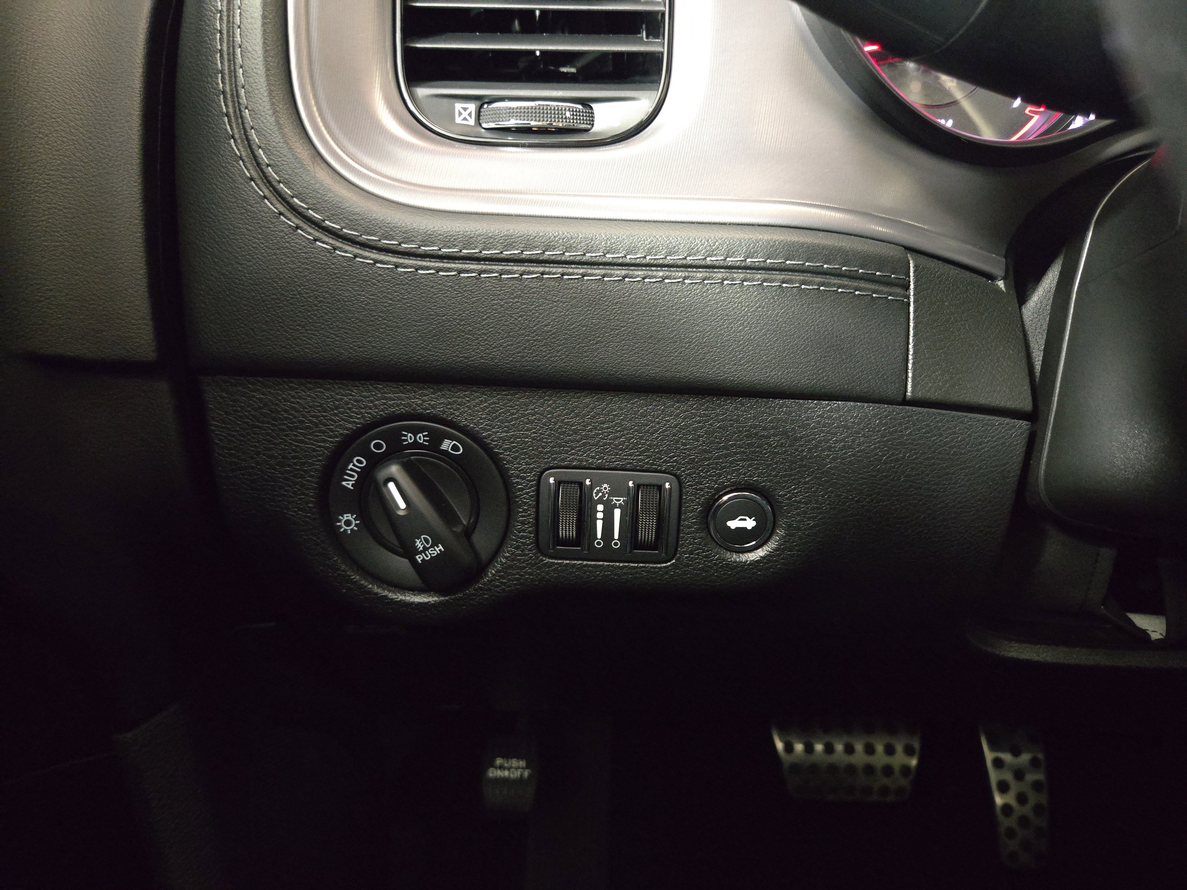 Certified 2023 Dodge Charger R/T w/ Plus Group image 30