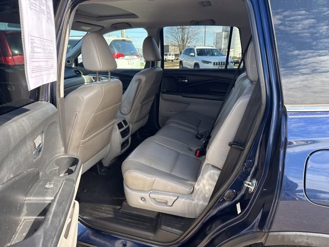Used 2016 Honda Pilot EX-L image 11