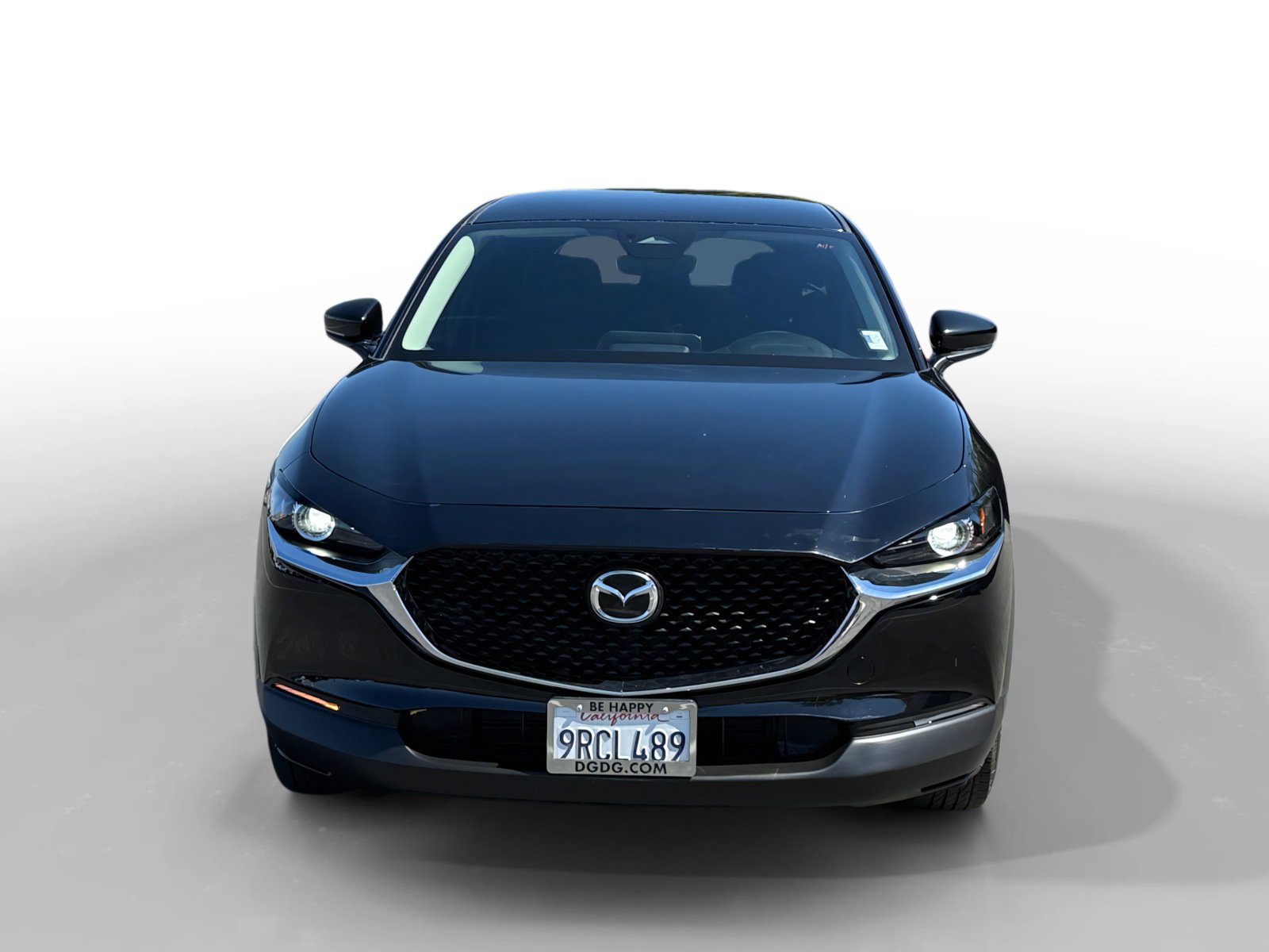 Certified 2025 MAZDA CX-30 AWD 2.5 S image 8