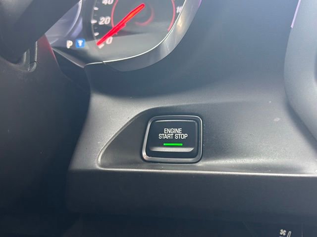 Used 2021 Chevrolet Camaro SS image 30