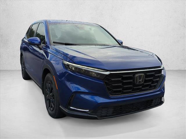 Used 2023 Honda CR-V LX image 3
