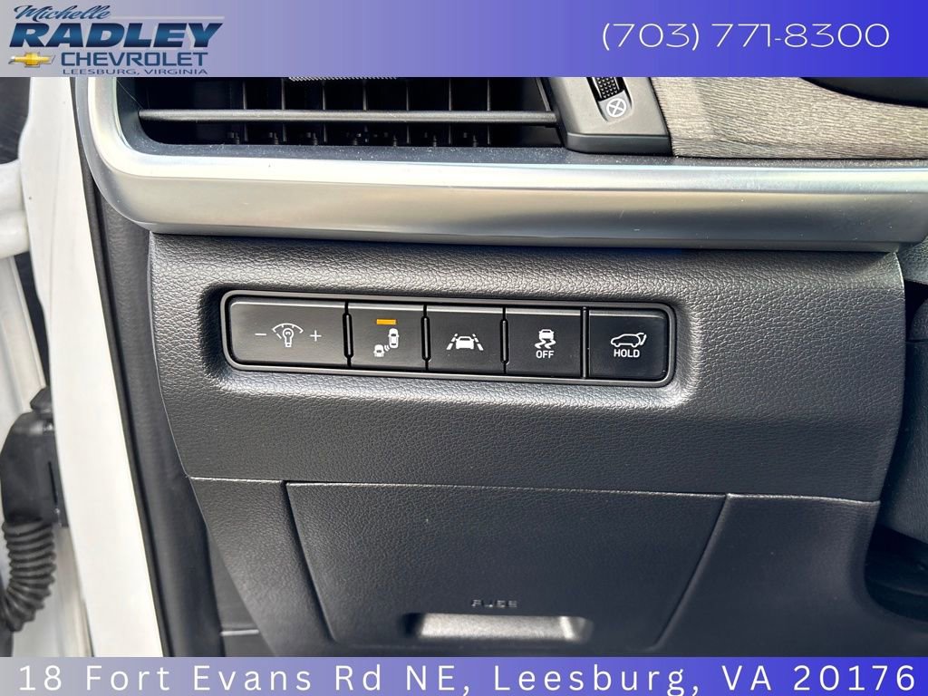 Used 2022 Kia Telluride SX w/ SX Prestige Package AWD/4WD image 17