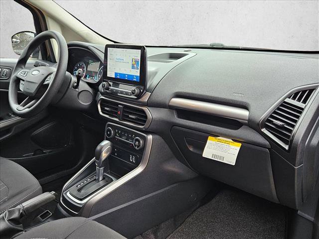 Used 2021 Ford EcoSport SE image 22