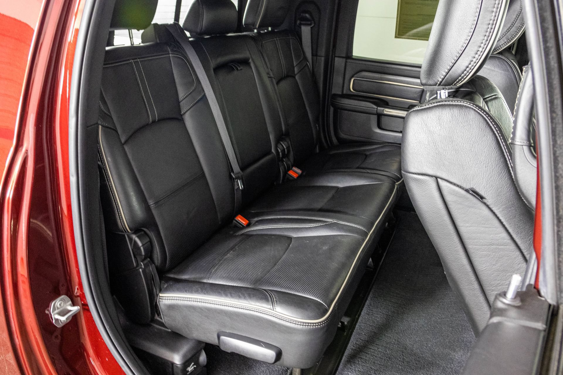 Used 2019 RAM 3500 Limited AWD/4WD image 44