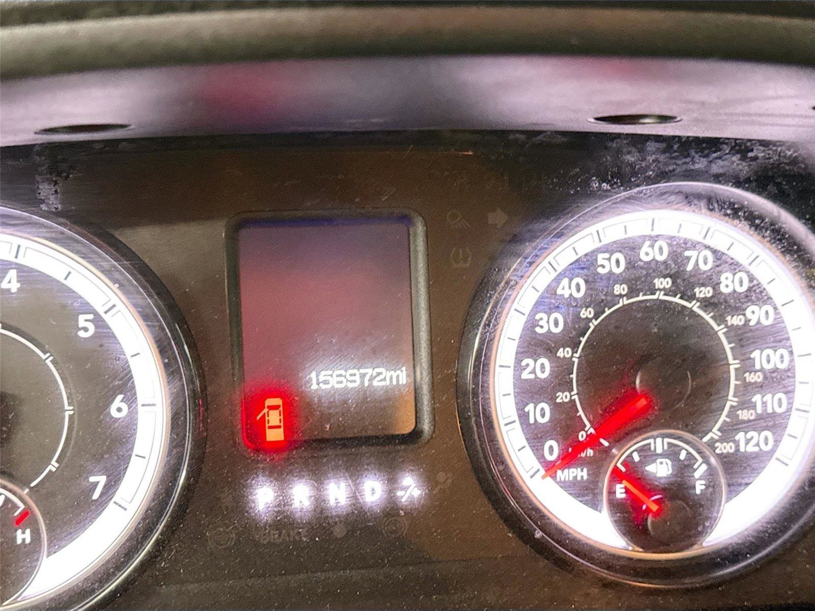Used 2022 RAM 1500 Tradesman w/ Popular Equipment Group AWD/4WD image 3