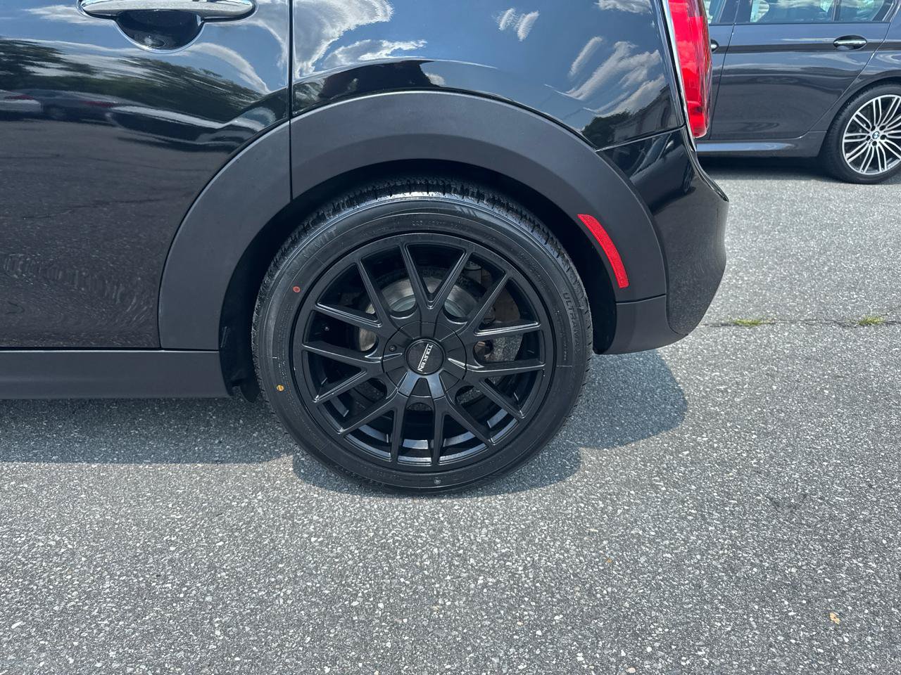 Used 2018 MINI Cooper S FWD image 18