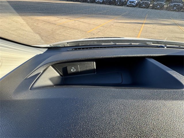 New 2026 Ford Transit 250 148 Medium Roof Extended AWD w/ Load Area Protection Package image 25