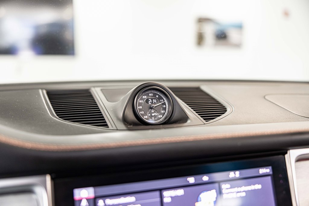 Used 2023 Porsche Macan S image 27