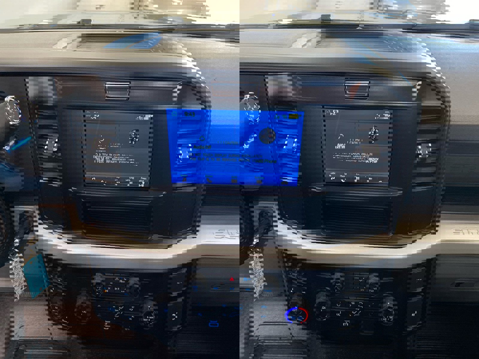 New 2026 Ford F350 XL image 46