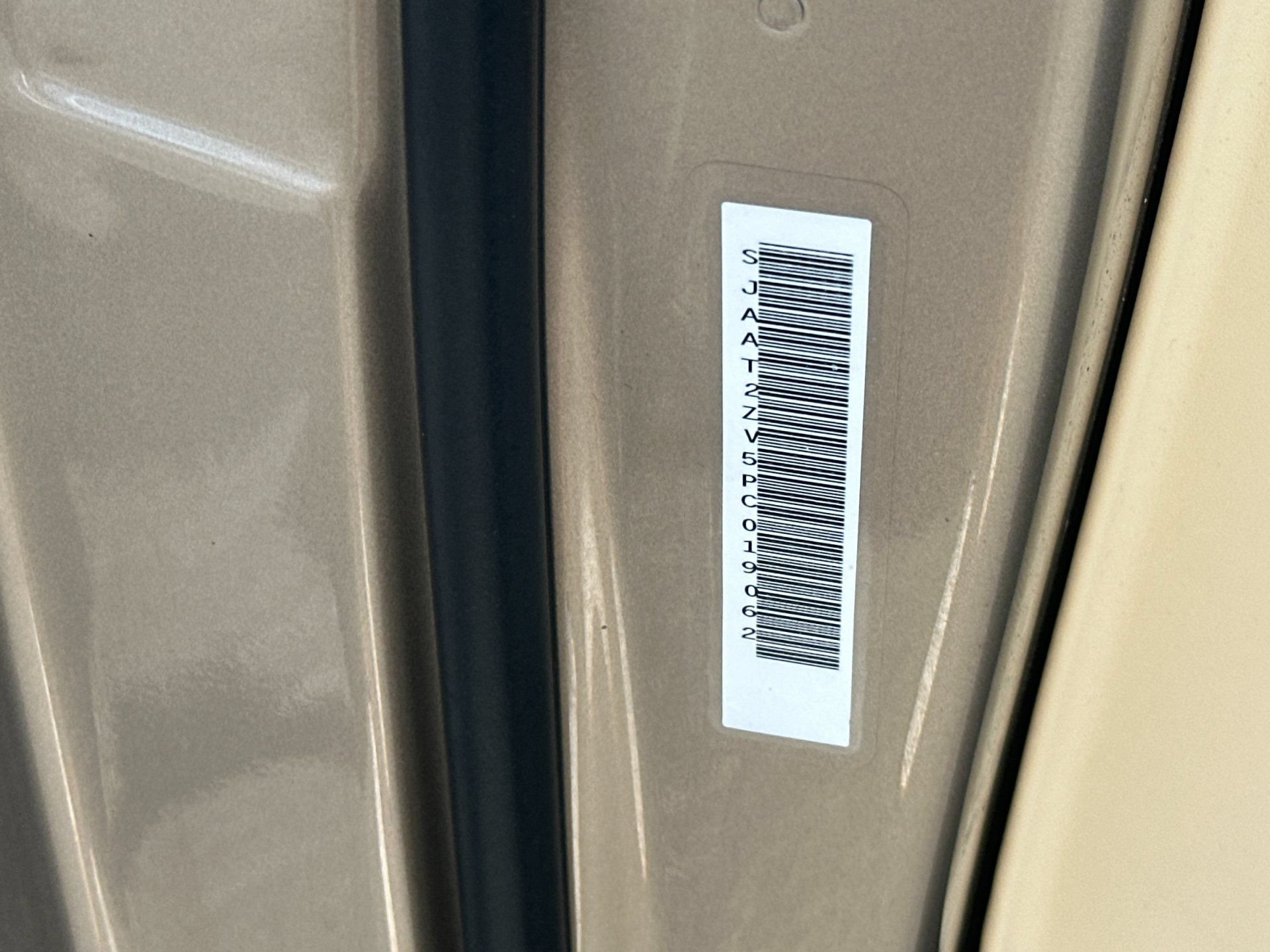 Certified 2023 Bentley Bentayga AWD/4WD image 35