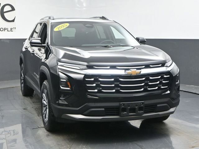 Used 2025 Chevrolet Equinox LT w/ Convenience Package II image 51