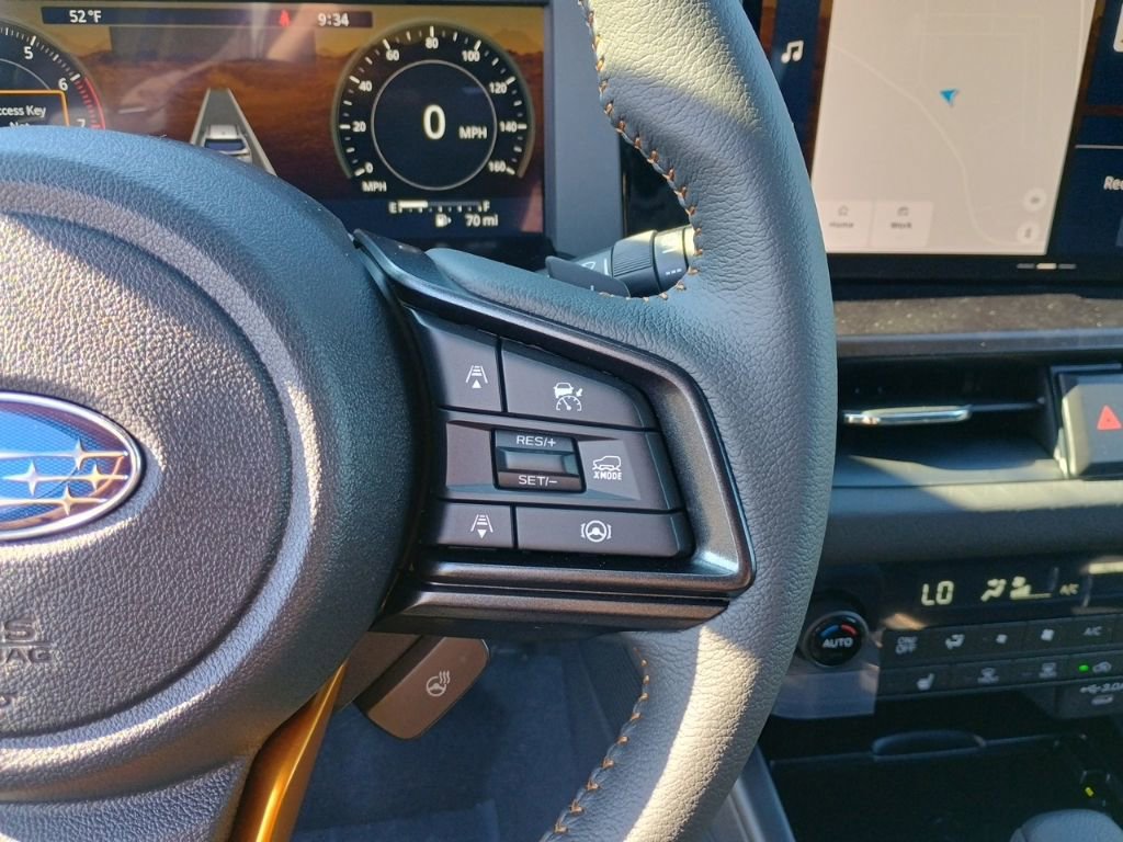 New 2026 Subaru Outback Wilderness image 18