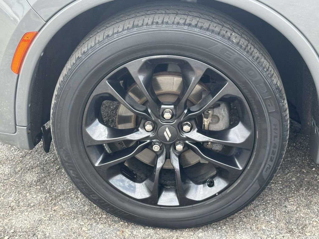 Used 2021 Dodge Durango GT AWD/4WD image 9