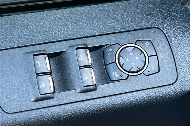 Used 2019 Ford F150 Raptor w/ Equipment Group 802A Luxury image 12